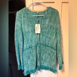 Vilagallo tweed jacket